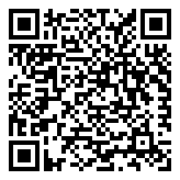 Scan QR Code for live pricing and information - Puma Girls' Logo Joggers Junior