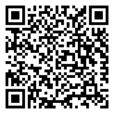 Scan QR Code for live pricing and information - Artiss TV Stand 32-75 inch LED LCD Screen Wooden Floor Easel Height Adjustable