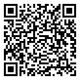 Scan QR Code for live pricing and information - Artiss 2x Bedside Table 3 Drawers Vintage - THYME Black