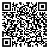 Scan QR Code for live pricing and information - Nike Mens Air Force 1 '07 Black