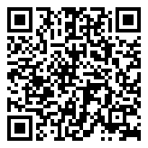 Scan QR Code for live pricing and information - ALFORDSON Bed Frame Queen Size Wooden Slats Platform Boucle White Paula