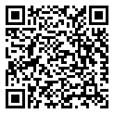 Scan QR Code for live pricing and information - Vacuum Cleaner Stand Accessory Rack Freestanding Wire Organiser