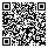 Scan QR Code for live pricing and information - BLACK LORD Treadmill Electric Walking Pad Under Desk Home Fitness Incline Black