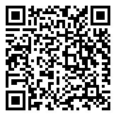 Scan QR Code for live pricing and information - Muscle Massager,Muscle Massage Tool,Fascial Device, Electric Percussion Quiet Back Massagers for Home Office Gym,White