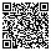 Scan QR Code for live pricing and information - Adairs Flannelette White Plain Dye Fitted Sheet (White King Single)