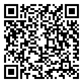 Scan QR Code for live pricing and information - ALFORDSON Outdoor 2 Seater Egg Chair Wicker Rattan Pod Hanging Swing Dark Grey