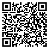 Scan QR Code for live pricing and information - 3 Piece Garden Dining Set with Cushions Grey Poly Rattan Glass