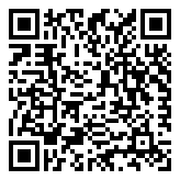 Scan QR Code for live pricing and information - Artiss Rattan Bedside Table 2 Drawers Pine