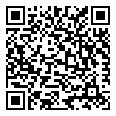 Scan QR Code for live pricing and information - 5inch 8 LED AHD light sensor Rear Seat Backseat View Car Dual Cameras HD1080P Split Screen 270 Wide Dual View Infrared Night Vision Rear Facing Mirror