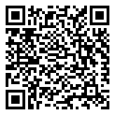 Scan QR Code for live pricing and information - Adairs Flannelette White Plain Dye Sheet Set (White King)