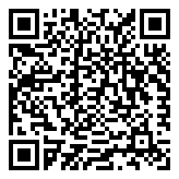 Scan QR Code for live pricing and information - Yellow 2 IN 1 Creative Telescopic Night Light Makeup Mirror LED Cold Warm Light Eye Protection