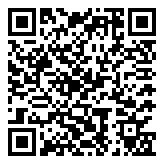 Scan QR Code for live pricing and information - Office Chair White Faux Leather