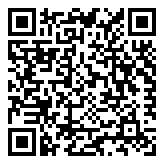 Scan QR Code for live pricing and information - MMQ Men's Cargo Shorts Pants in Black, Size Small, Cotton by PUMA