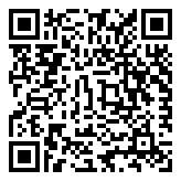 Scan QR Code for live pricing and information - Cefito Stainless Steel Kitchen Bench Work Table 610 x760MM 430