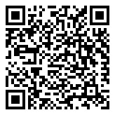 Scan QR Code for live pricing and information - ALFORDSON 2Ã— Bedside Table 1 Drawer Nightstand Side Storage Shelf Blue