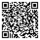 Scan QR Code for live pricing and information - Mini Electric Shaver With Digital Screen USB Rechargeable Travel Trimmer Electric Beard Shaver Black