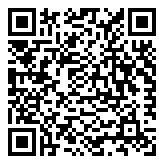 Scan QR Code for live pricing and information - 10Mil Plastic Sheeting Roll 20 x 100 FT Heavy Duty Polyethylene Black