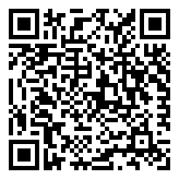 Scan QR Code for live pricing and information - Canasta Sneakers Unisex in Black/Silver, Size 10.5, Textile by PUMA