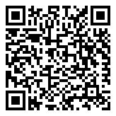 Scan QR Code for live pricing and information - Suede XL Leather Sneakers Unisex in White/Vapor Gray, Size 4 by PUMA