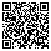 Scan QR Code for live pricing and information - ALFORDSON Bed Frame King Size Mattress Base Platform Leather Black Linus