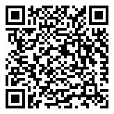 Scan QR Code for live pricing and information - Retro Handheld Game Console with 64G Built-in 18000+ Classic Games Portable Hand Held Open Source Linux System 4 Inch IPS Screen Video Player(Grey)