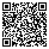 Scan QR Code for live pricing and information - Wall Clock Modern Living Room Decor Large Pendulum Silent Non Ticking Time Battery Operated Kitchen Dining School Office