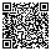 Scan QR Code for live pricing and information - Grillz Portable BBQ Grill w/ Stainless Steel Racks & Pans for Outdoor