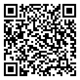 Scan QR Code for live pricing and information - 58-Piece Kids Microscope Kit 100X-1200X Magnification with LED Light,Carrying Box Science Experiment Toy for Boys Ages 5-12