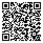 Scan QR Code for live pricing and information - Presentation Clicker Wireless Remote PPT Slide Advancer USB Pointer Control Presenter Mac Windows Laptop Computer