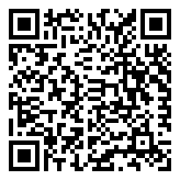 Scan QR Code for live pricing and information - 3 Piece Bistro Set Cream White Fabric and Solid Wood