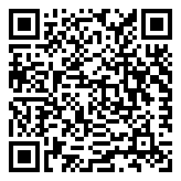 Scan QR Code for live pricing and information - Adairs Kids Beautiful Elephant Classic Cushion - Purple (Purple Cushion)