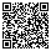 Scan QR Code for live pricing and information - Cordless Hair Straightener Brush, Upgraded Scald-Proof Mini Straight Hair Comb with 3 Temperature Settings, Fast Heating Hair Brushs for Travel Pink