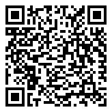 Scan QR Code for live pricing and information - Cordless Hair Straightener Brush, Upgraded Scald-Proof Mini Straight Hair Comb with 3 Temperature Settings, Fast Heating Hair Brushs for Travel Black