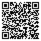 Scan QR Code for live pricing and information - 5-Tier Corner Wall Shelf Display Storage Shelves - Black
