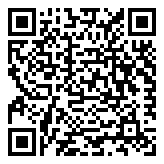 Scan QR Code for live pricing and information - Fish Tape Puller Fibreglass 130mx6mm Wire Cable Running Duct Rodder Electrical Fishtape Pulling Rod NBN Tool Brake Portable Steel Reel Stand Sewer