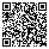 Scan QR Code for live pricing and information - WARDROBE ESS Women's Oversized Hoodie in Cool Weather, Size Small, Cotton/Polyester by PUMA Shoes