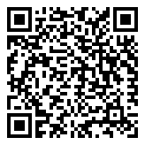 Scan QR Code for live pricing and information - Heritage P Men's Cap in Black/White Glow, Polyester/Cotton by PUMA