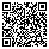 Scan QR Code for live pricing and information - MOVE Bra in Green Moon, Size Small, Polyester/Elastane by PUMA