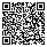 Scan QR Code for live pricing and information - Garden Decor Lighted Christmas Sika Deer Acrylic Yard Stake Statue Illuminated Realistic Sculpture Landscape Pathway Lawn Backyard