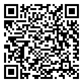 Scan QR Code for live pricing and information - 128GB Retro Handheld Game Console with 2 Detachable Long Joysticks,4.0-In Screen Retro Gaming Console,Preloaded Classic Games with Multiple Emulator,XF40V