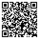 Scan QR Code for live pricing and information - CLOUDSPUN Women's Racerback Tank Top in Black, Size Medium, Polyester/Elastane by PUMA