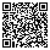 Scan QR Code for live pricing and information - Hoka Arahi 7 (D Wide) Womens (Black - Size 9)