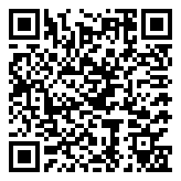Scan QR Code for live pricing and information - Giantz 15 Drawers Tool Chest Trolley Toolbox 2-in-1 Storage Black