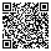 Scan QR Code for live pricing and information - 5 Piece Garden Sofa Set with Cushions Black Poly Rattan
