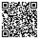 Scan QR Code for live pricing and information - 9.5in Large Acrylic Straw Holder for Cabinet Reusable Tumbler Straw Organizer Storage,Small Kitchen Container,Sticky Cupboard Door Mounted(Transparent)