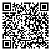 Scan QR Code for live pricing and information - 4-Tier Kitchen Bakers Rack 4 Universal Wheels For Dining Room
