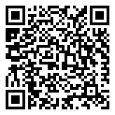 Scan QR Code for live pricing and information - CA Luxe Unisex Sneakers in Black/Warm White, Size 4, Textile by PUMA