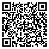 Scan QR Code for live pricing and information - Headboard with Ears Dark Grey 203 cm Fabric