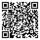 Scan QR Code for live pricing and information - Cordless Shoulder Heating Pad Heated Massager Brace Detachable Controller Electric 6 Heating 3 Vibration,Black