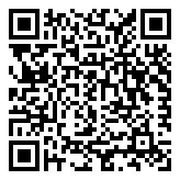 Scan QR Code for live pricing and information - 4 Packs Metal Garden Trellis for Climbing Plant Support 71x20 in Rustproof